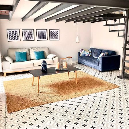 Magnifico Apartamento Loft En El Corazon De Lorca Leilighet Lorca  Eksteriør bilde