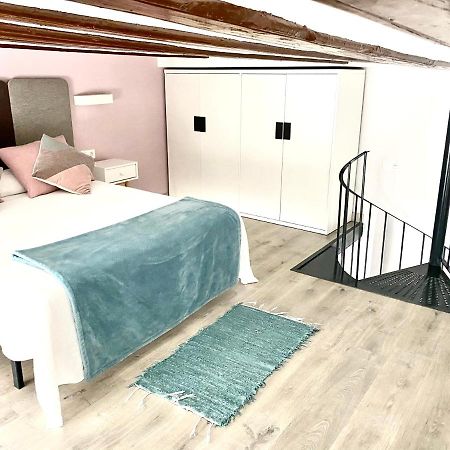 Magnifico Apartamento Loft En El Corazon De Lorca Leilighet Lorca  Eksteriør bilde