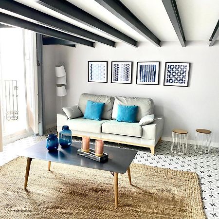 Magnifico Apartamento Loft En El Corazon De Lorca Leilighet Lorca  Eksteriør bilde