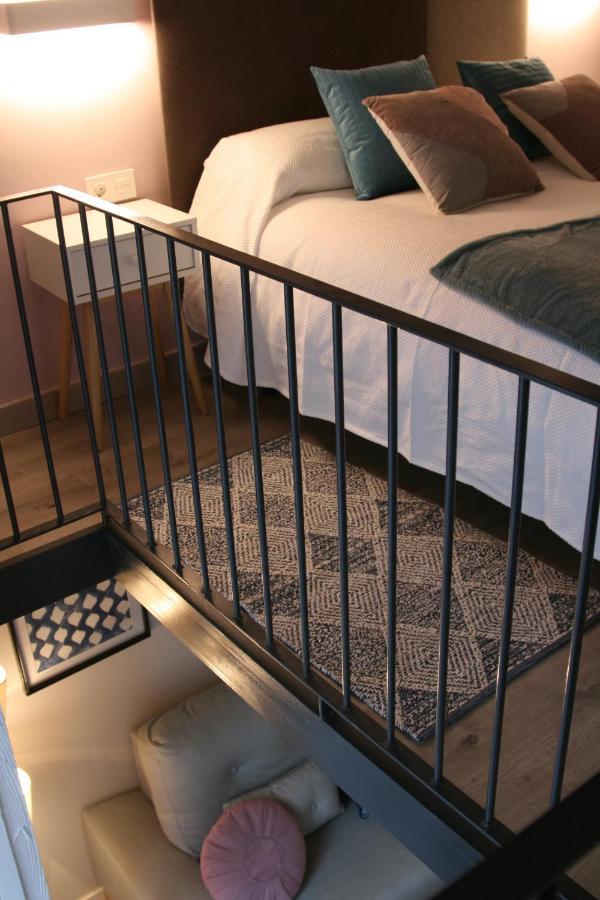 Magnifico Apartamento Loft En El Corazon De Lorca Leilighet Lorca  Eksteriør bilde