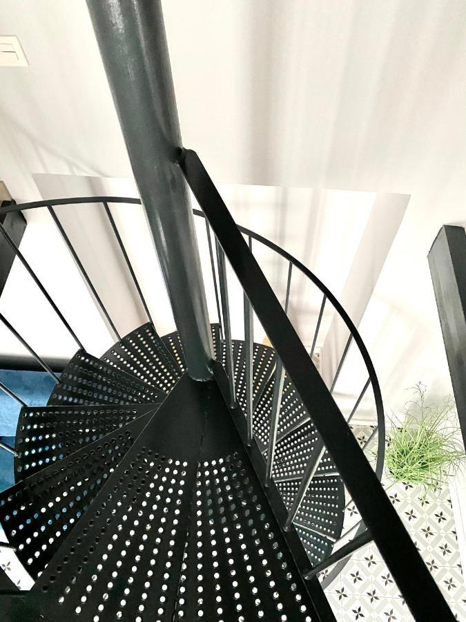 Magnifico Apartamento Loft En El Corazon De Lorca Leilighet Lorca  Eksteriør bilde
