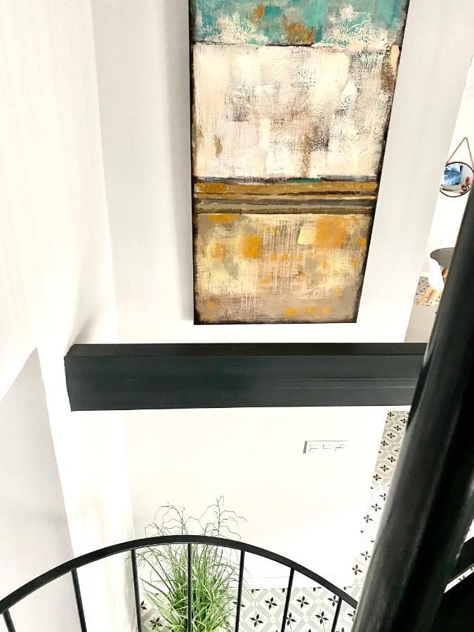 Magnifico Apartamento Loft En El Corazon De Lorca Leilighet Lorca  Eksteriør bilde