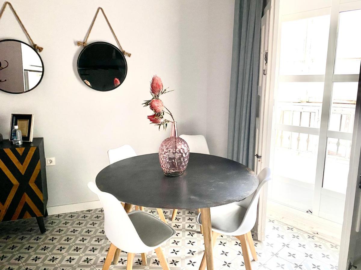 Magnifico Apartamento Loft En El Corazon De Lorca Leilighet Lorca  Eksteriør bilde