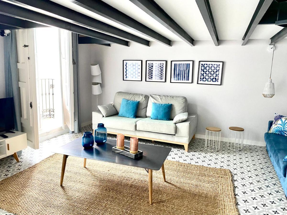 Magnifico Apartamento Loft En El Corazon De Lorca Leilighet Lorca  Eksteriør bilde