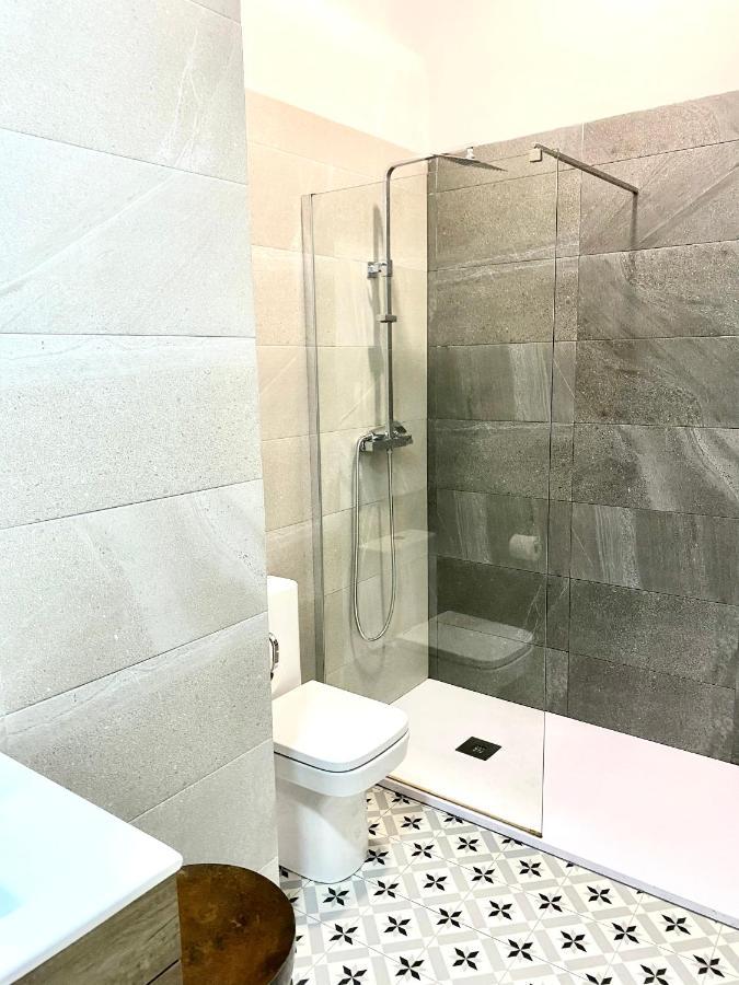 Magnifico Apartamento Loft En El Corazon De Lorca Leilighet Lorca  Eksteriør bilde
