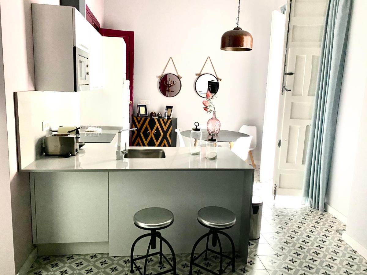 Magnifico Apartamento Loft En El Corazon De Lorca Leilighet Lorca  Eksteriør bilde