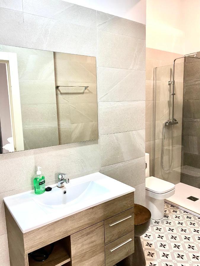 Magnifico Apartamento Loft En El Corazon De Lorca Leilighet Lorca  Eksteriør bilde