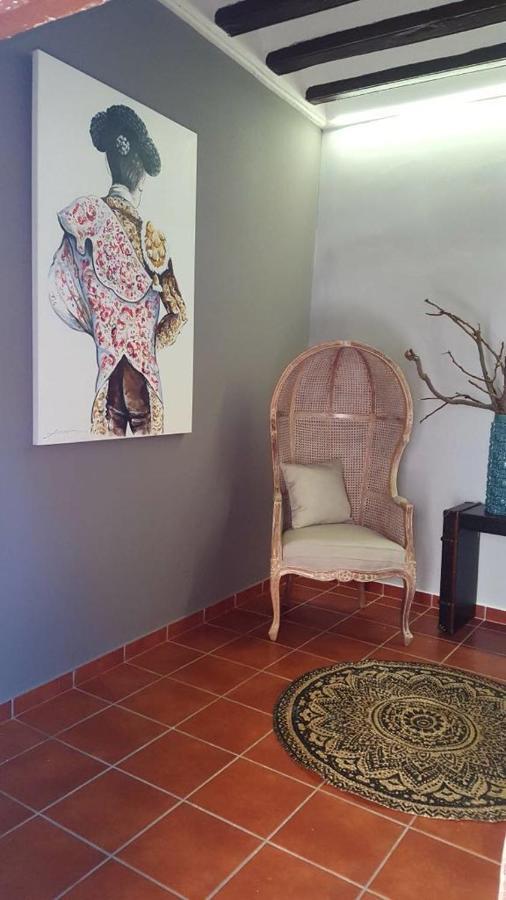 Magnifico Apartamento Loft En El Corazon De Lorca Leilighet Lorca  Eksteriør bilde